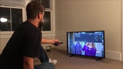 digital tv antenna plug